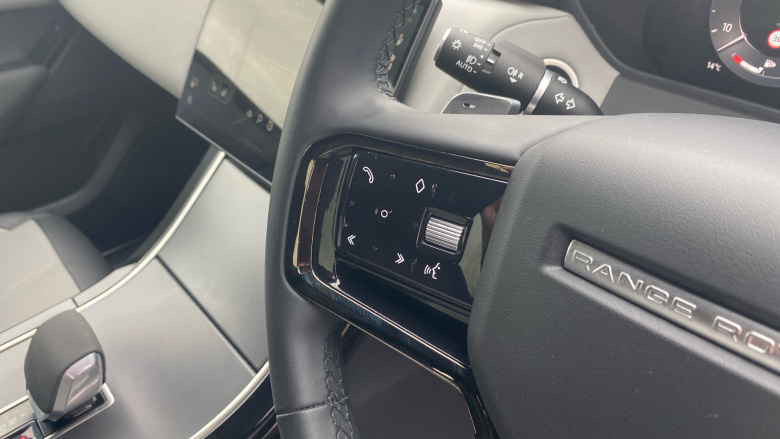 Land Rover Range Rover Velar 2.0 D200 MHEV Dynamic SE 5dr Auto Diesel Estate